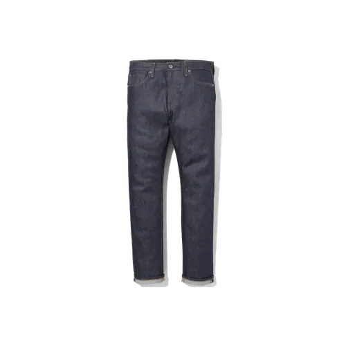 Levis Jeans Men Dark Blue