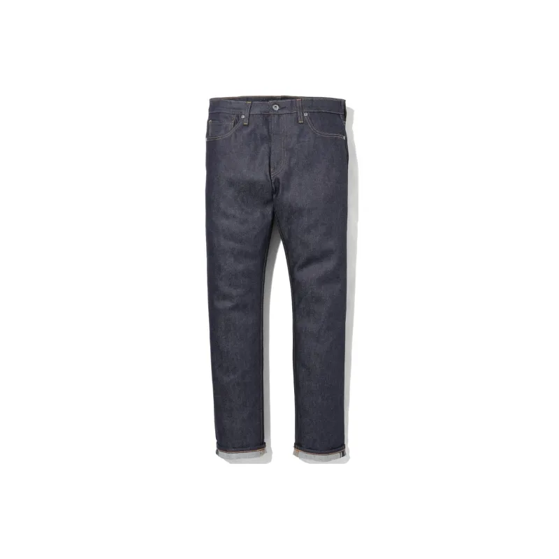 Levis Jeans Men Dark Blue-0
