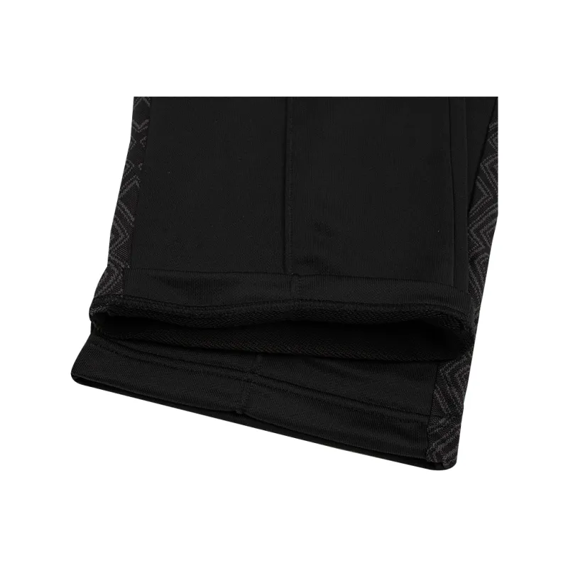 PUMA Knitted Sweatpants Men's Black-3