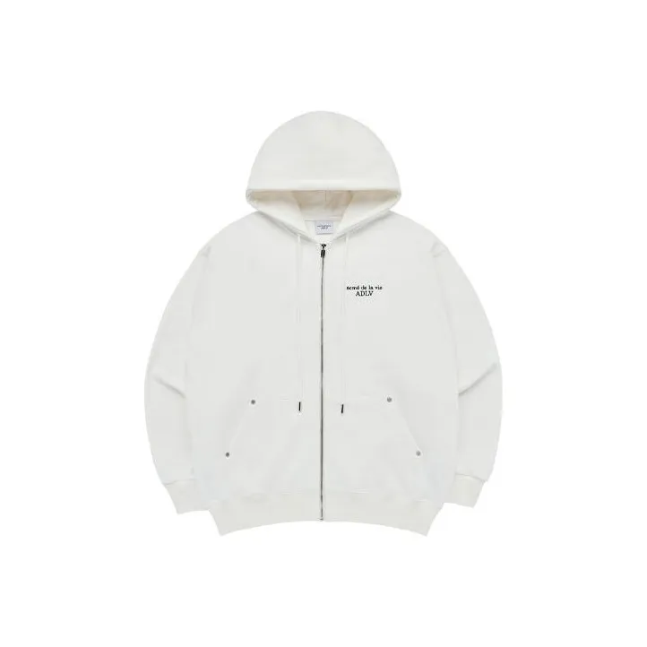 Acme De La Vie/ADLV Jackets Coats Unisex White-0