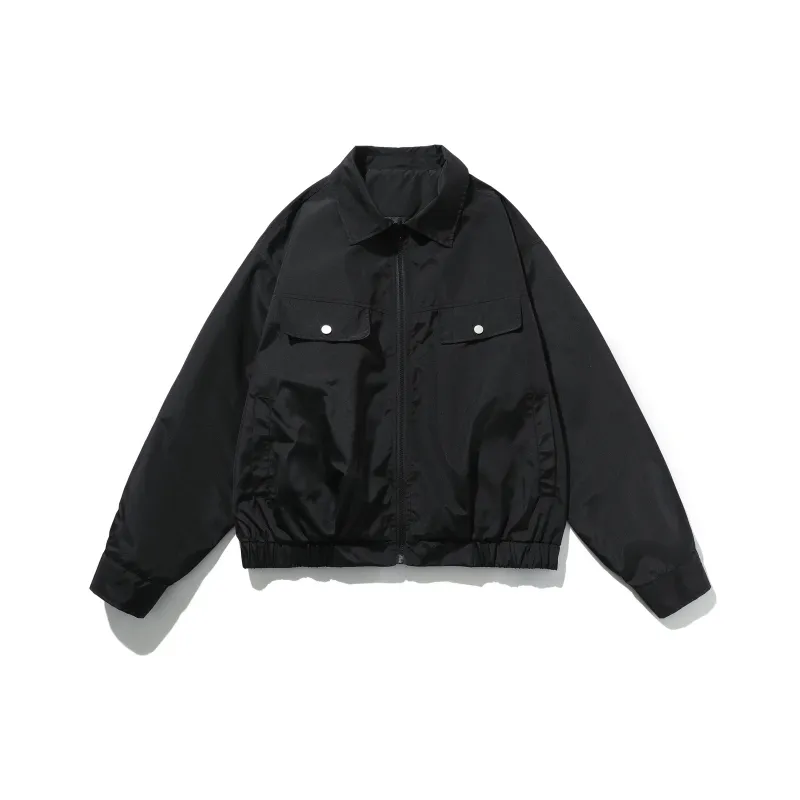 OASISVR Jackets Unisex-6