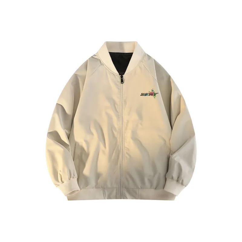 LIGHTNING MONSTER Jackets Coats Unisex-5