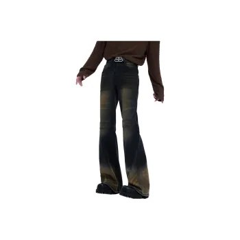 RENBEN Jeans Unisex