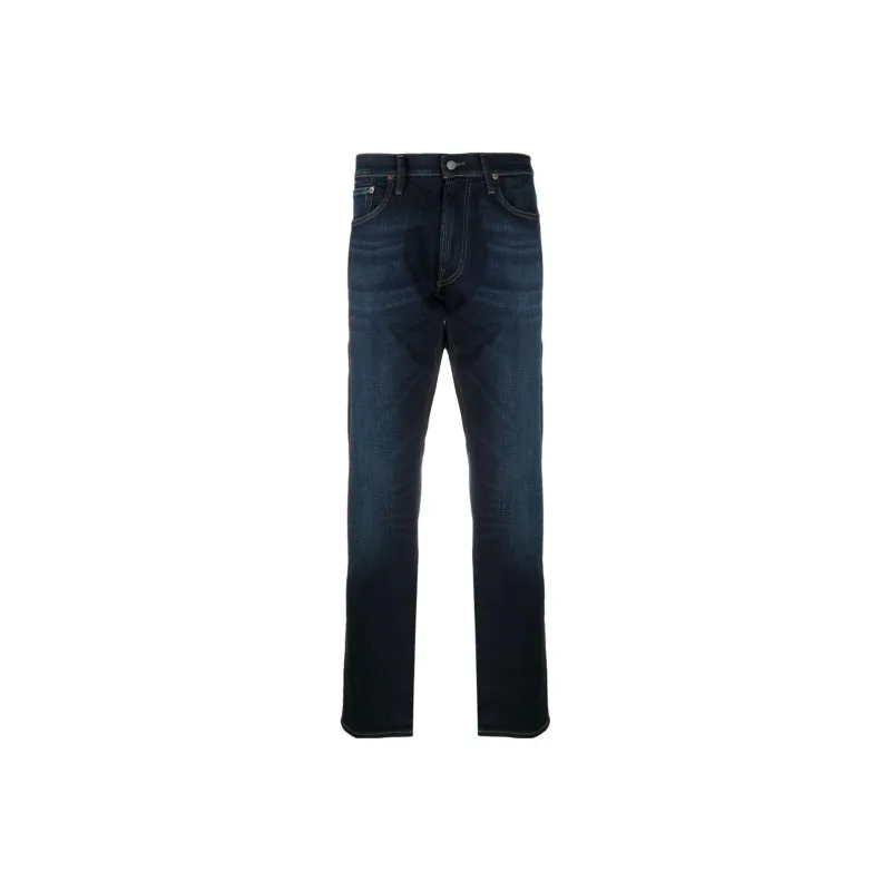 Polo Ralph Lauren Varick Straight leg Jeans-0