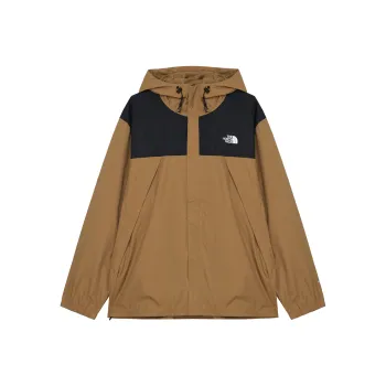 THE NORTH FACE Antora Jacket Jackets Coats Men's Brown