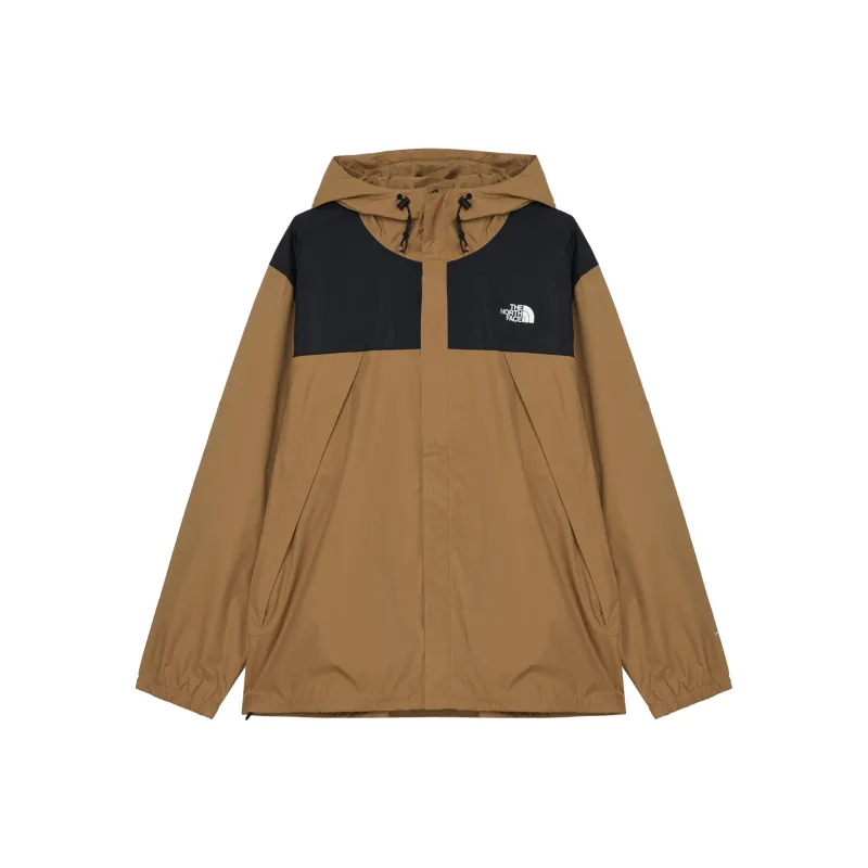 THE NORTH FACE Antora Jacket Jackets Coats Men's Brown-0