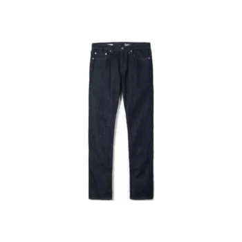 GAP Jeans Men Dark Blue