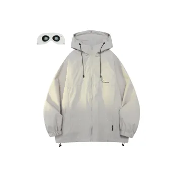 TALKING TOM Jackets Coats Unisex
