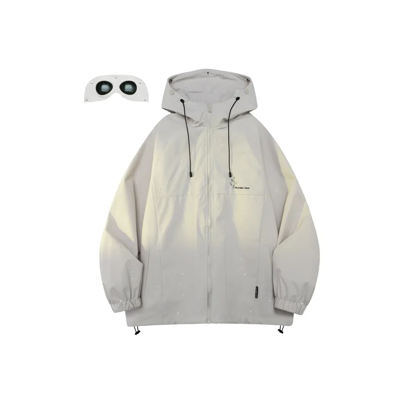 TALKING TOM Jackets Coats Unisex-0