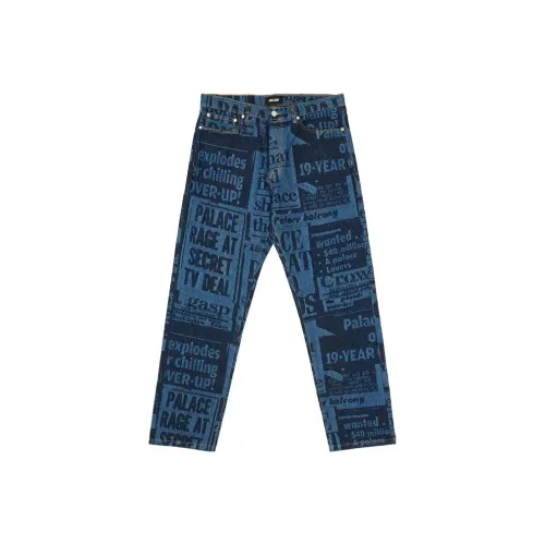 PALACE Medieval Trouser