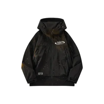 ROBINHOOD Jackets Unisex