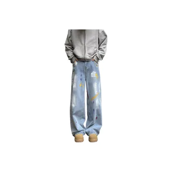 CREAZIONI LA FANTASIA E MOBILE Jeans Unisex