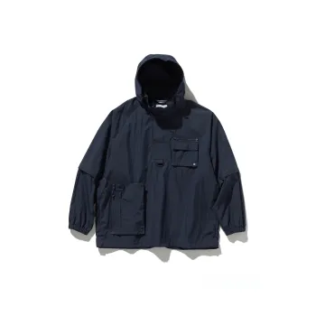 Nautica White Sail Jackets Unisex