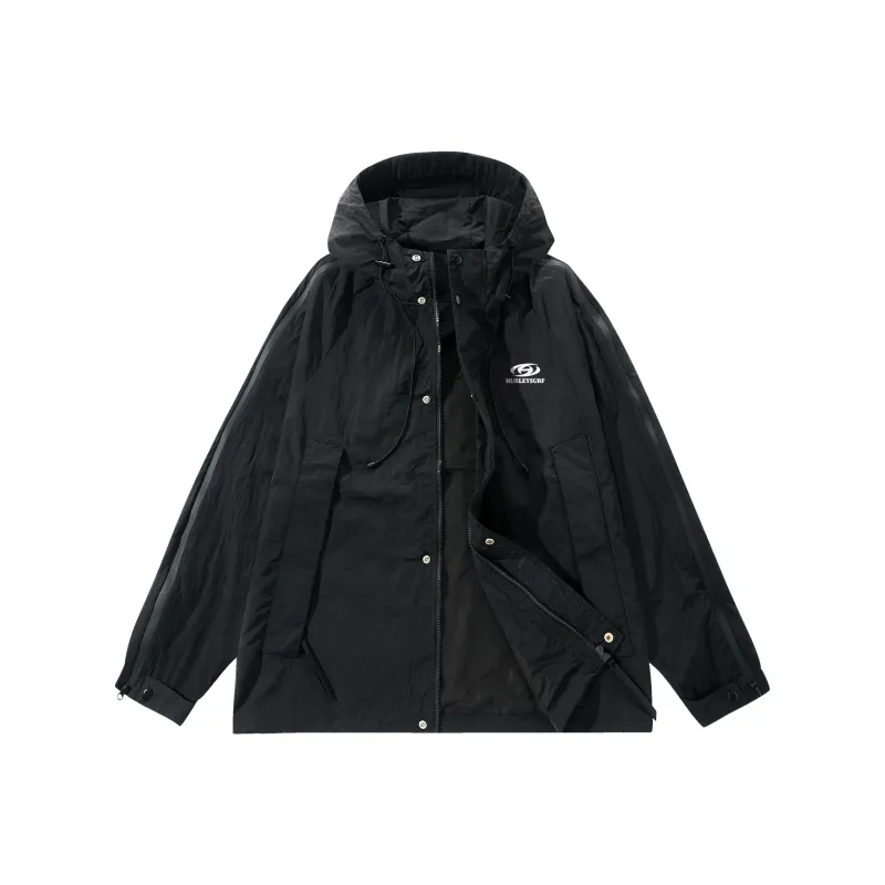 Hurley Jackets Unisex-0
