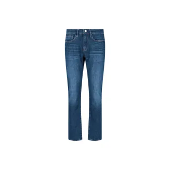 FRAME Jeans Men Blue