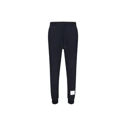 THOM BROWNE Rwb Stripe Track Pants