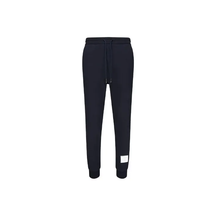 THOM BROWNE Rwb Stripe Track Pants-0