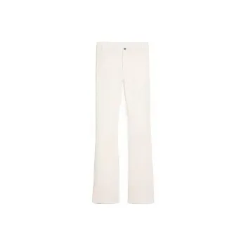 CELINE Jeans Men White