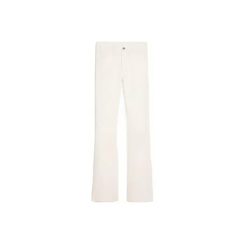 CELINE Jeans Men White-0