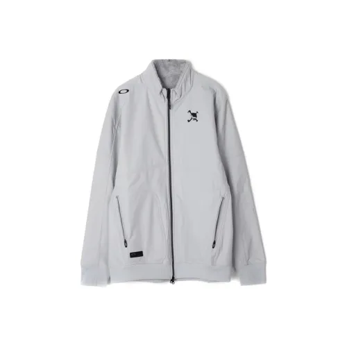 Oakley Jackets Coats Men's Gray