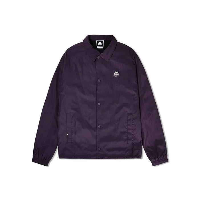 Kappa Jackets Unisex-7