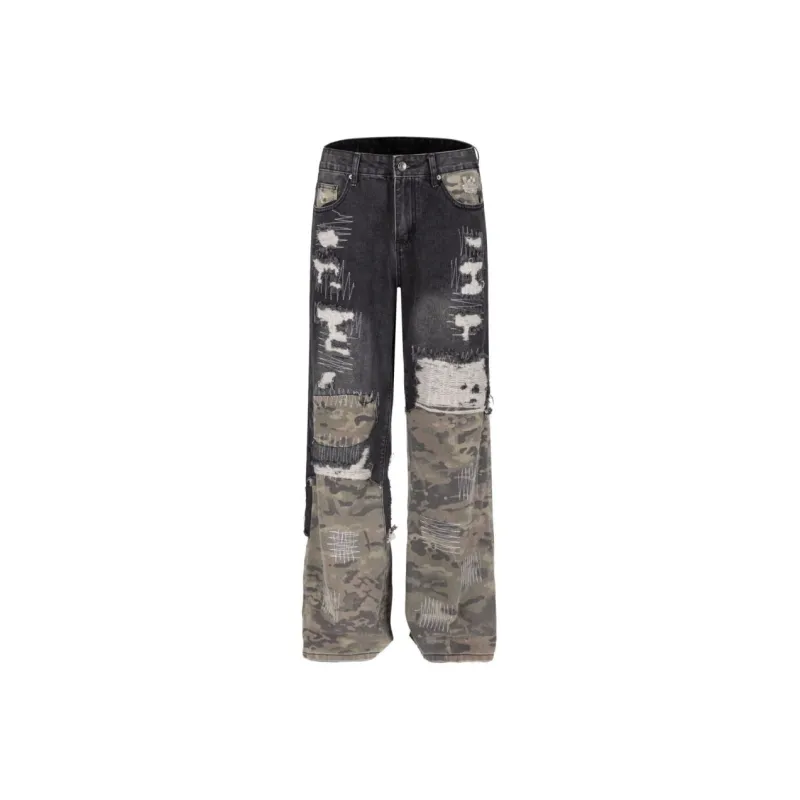 GBXM Jeans Unisex-3