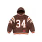 Brown/Brown