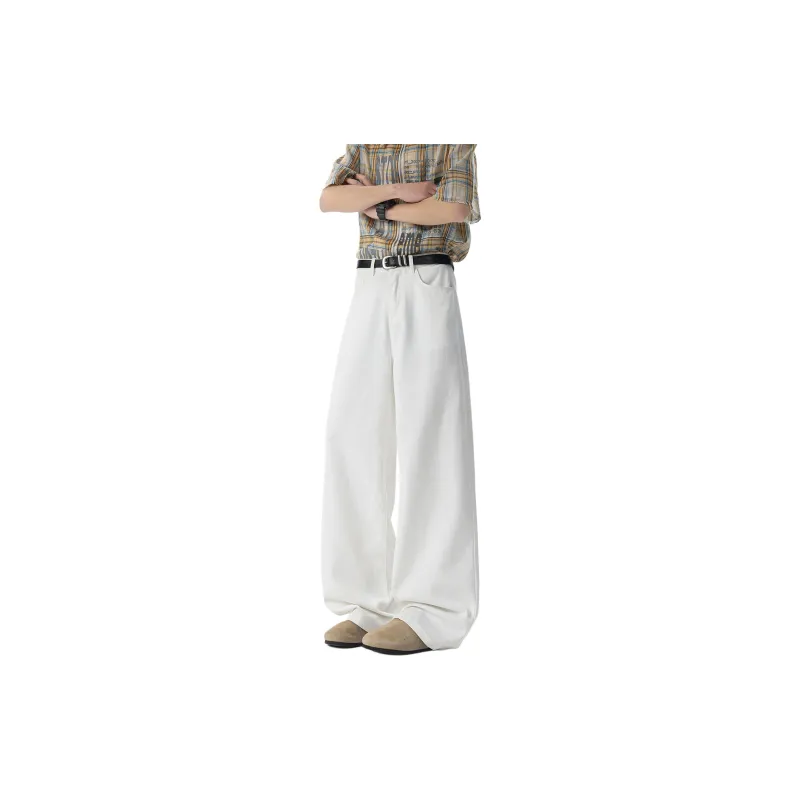 ACUOD BY CHANU Jeans Unisex-10