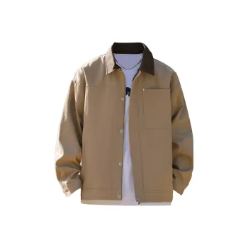 T IRA Jackets Coats Unisex Lotus