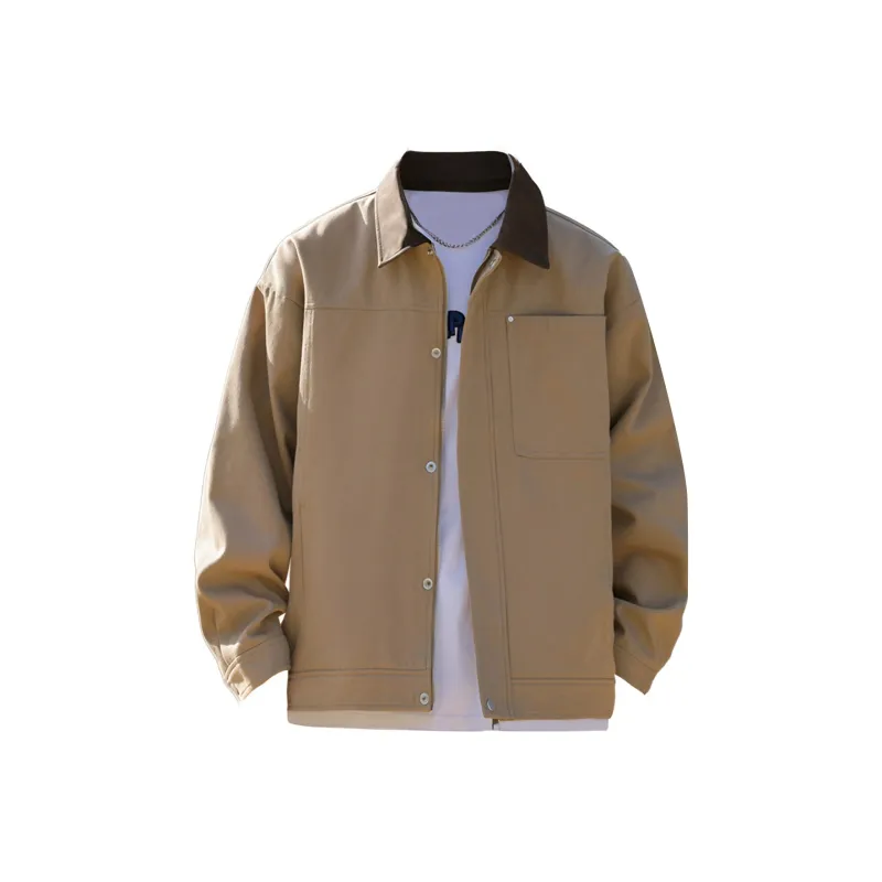 T IRA Jackets Coats Unisex Lotus-3