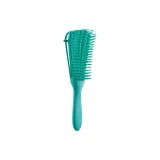 Trumpets Green Eight-Prong Comb