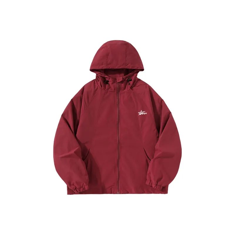 MOPE Jackets Unisex-14