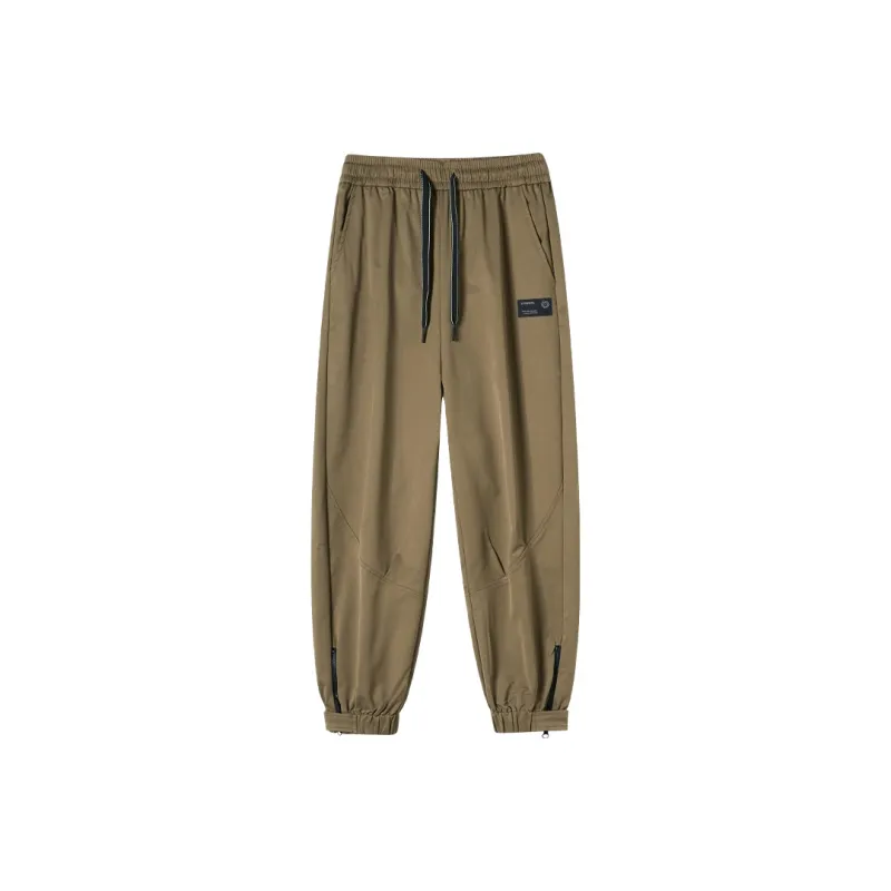 Sacrednss R Cargo Pants Unisex-8