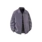 Purple Gray