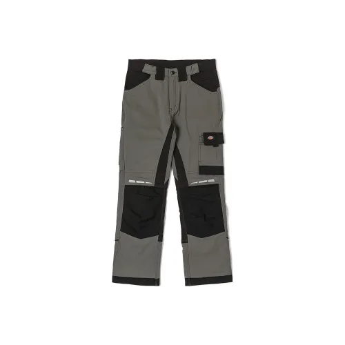 Dickies Cargo Pants Men Gray