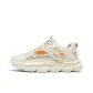 Beige Orange