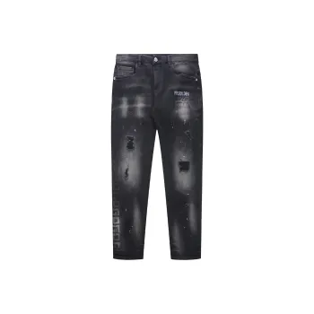 PP.GOLDEN Jeans Men