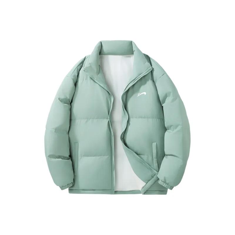 K bird Puffer Jackets Unisex-8