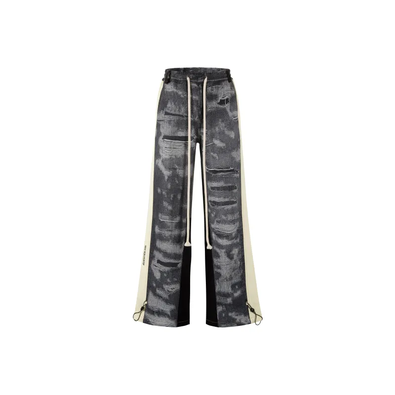 AVENTEN PIN Jeans Unisex-0