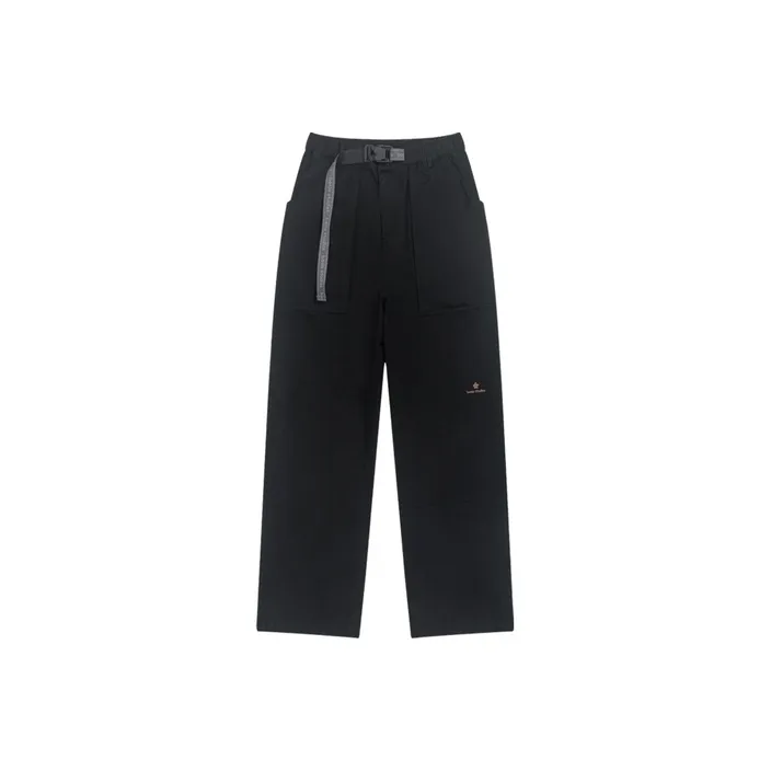 Bosieagender Cargo Pants Unisex-4