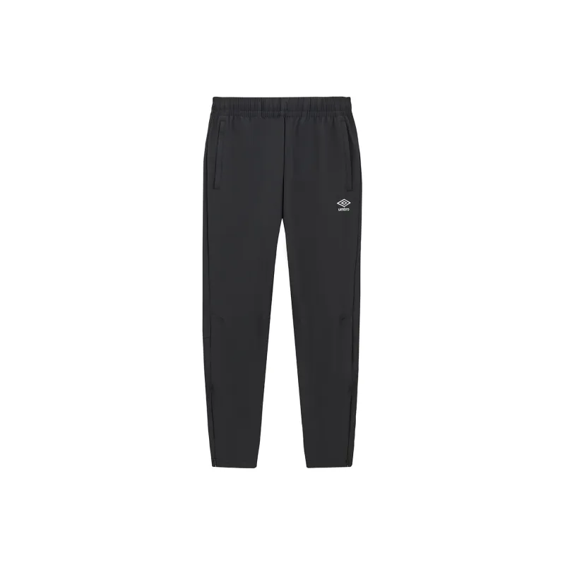 Umbro Tapered Pants Sports Pants Men's Black-0