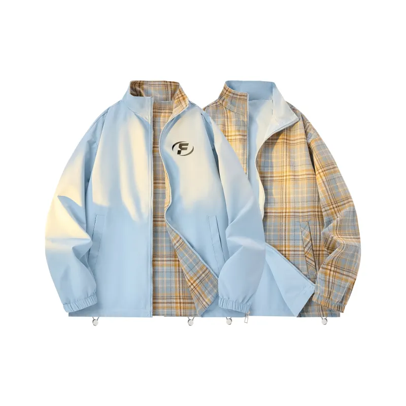 FASTFISH Jackets Unisex-10