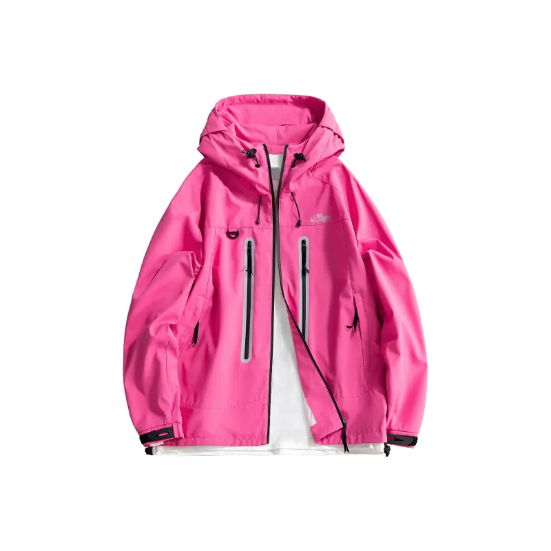 S.k. Manor Hill Jackets Coats Unisex-6