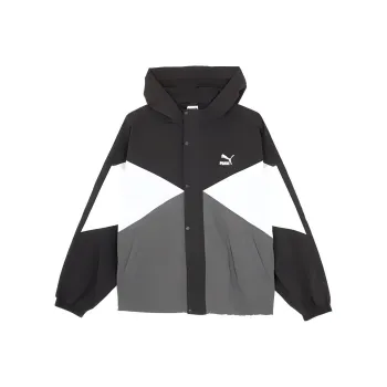 PUMA CLASSICS Jacket Men's Black
