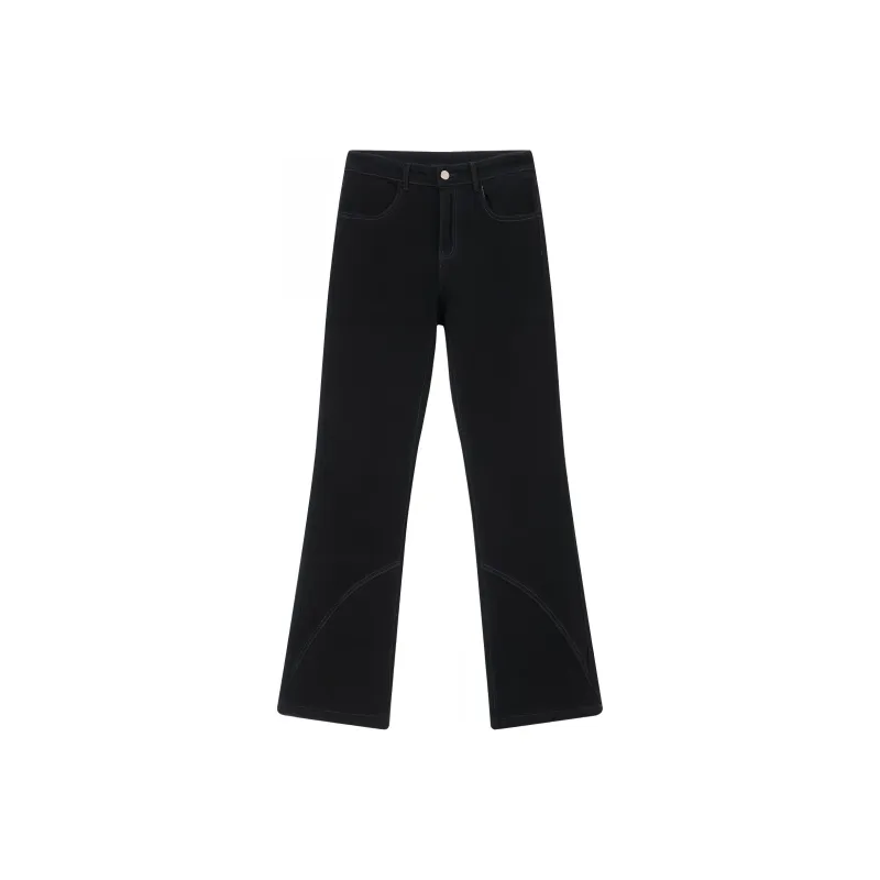Hurley Jeans Unisex-0