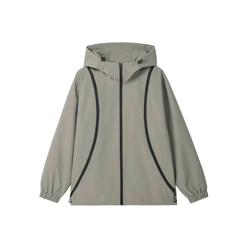 OXO OVERLOAD Jackets Coats Unisex-2