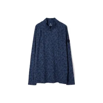 GFORE Jackets Men Blue
