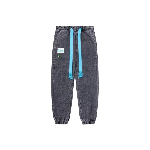 Antioffice Jeans Men