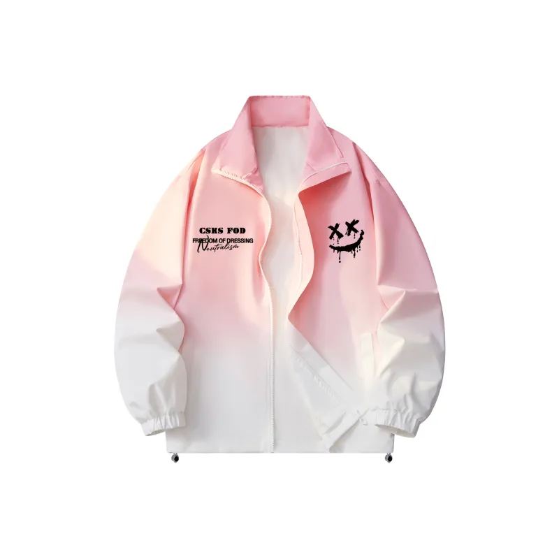 CSKS Jackets & Coats Fall Unisex-8