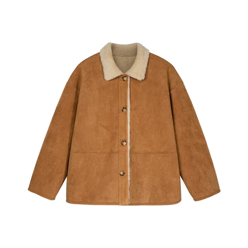 KING PRINCE Jackets & Coats Unisex-2